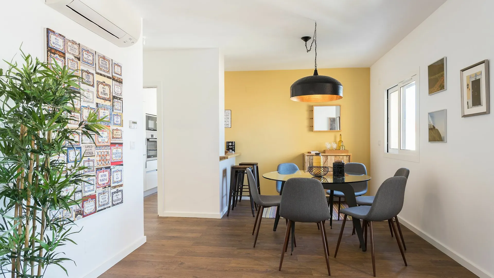 Apartmán Alfama Lounge By Lu Holidays Lisboa Portugalsko