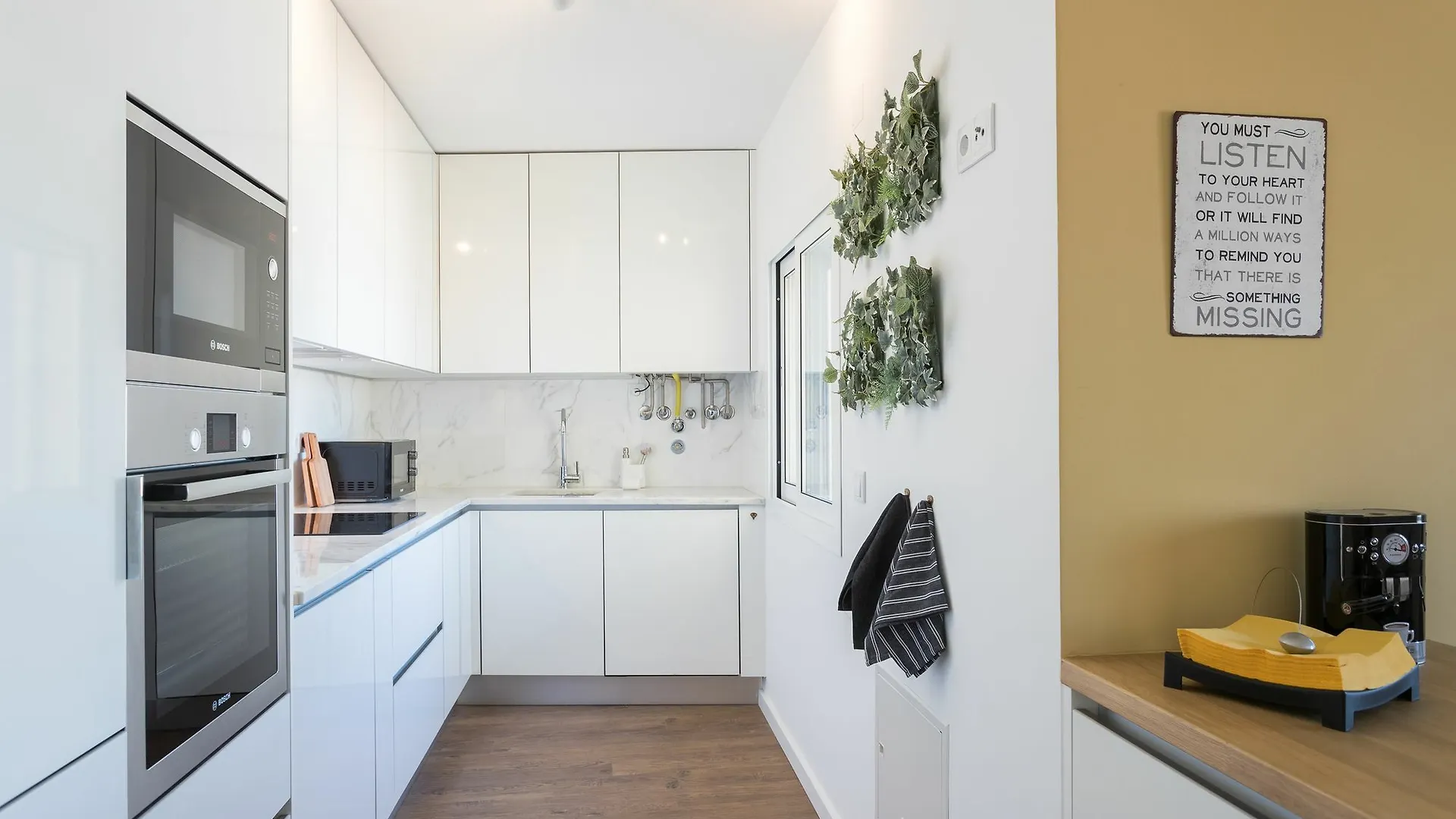 Alfama Lounge By Lu Holidays Lisboa شقة