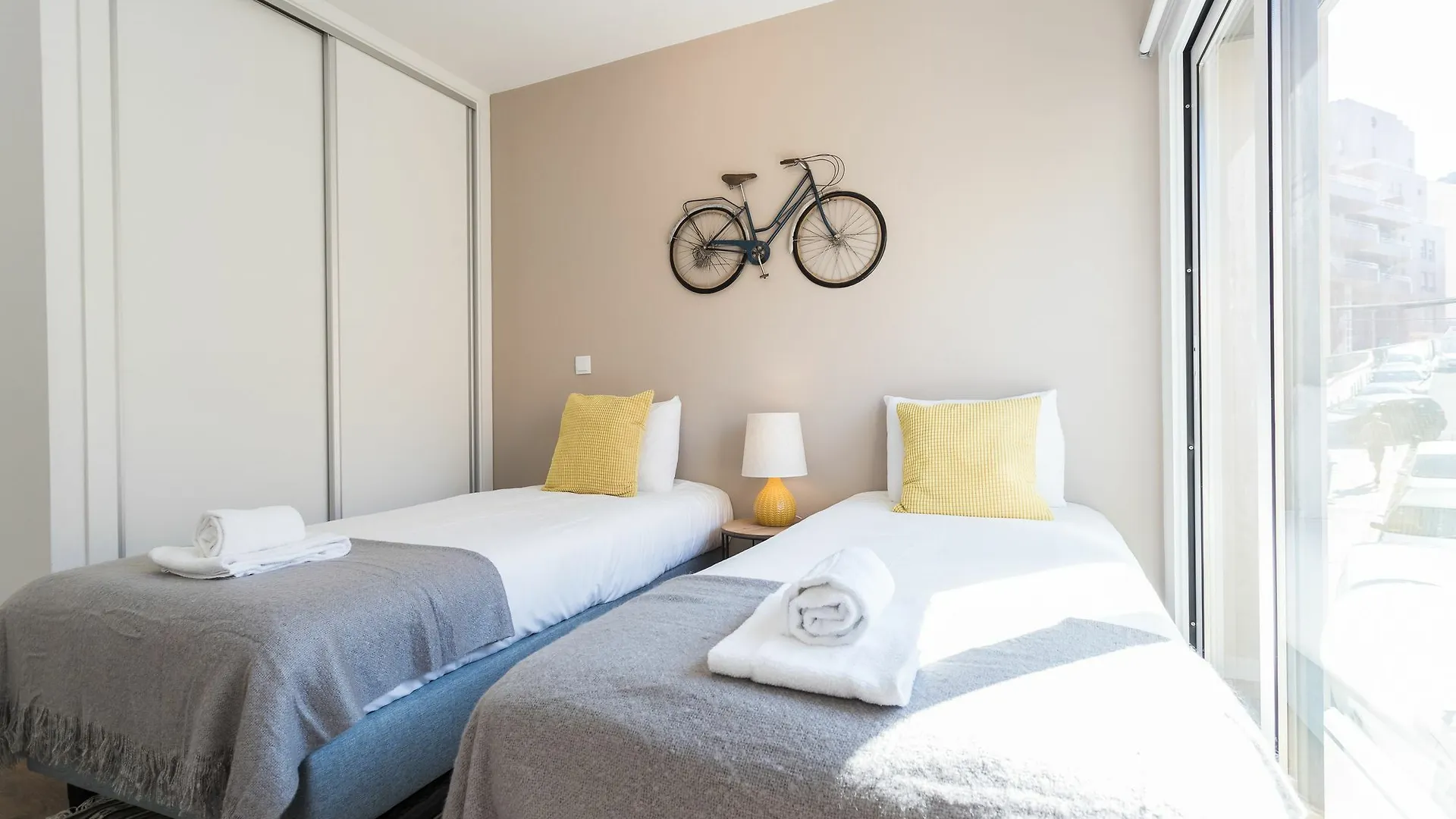 شقة Alfama Lounge By Lu Holidays Lisboa