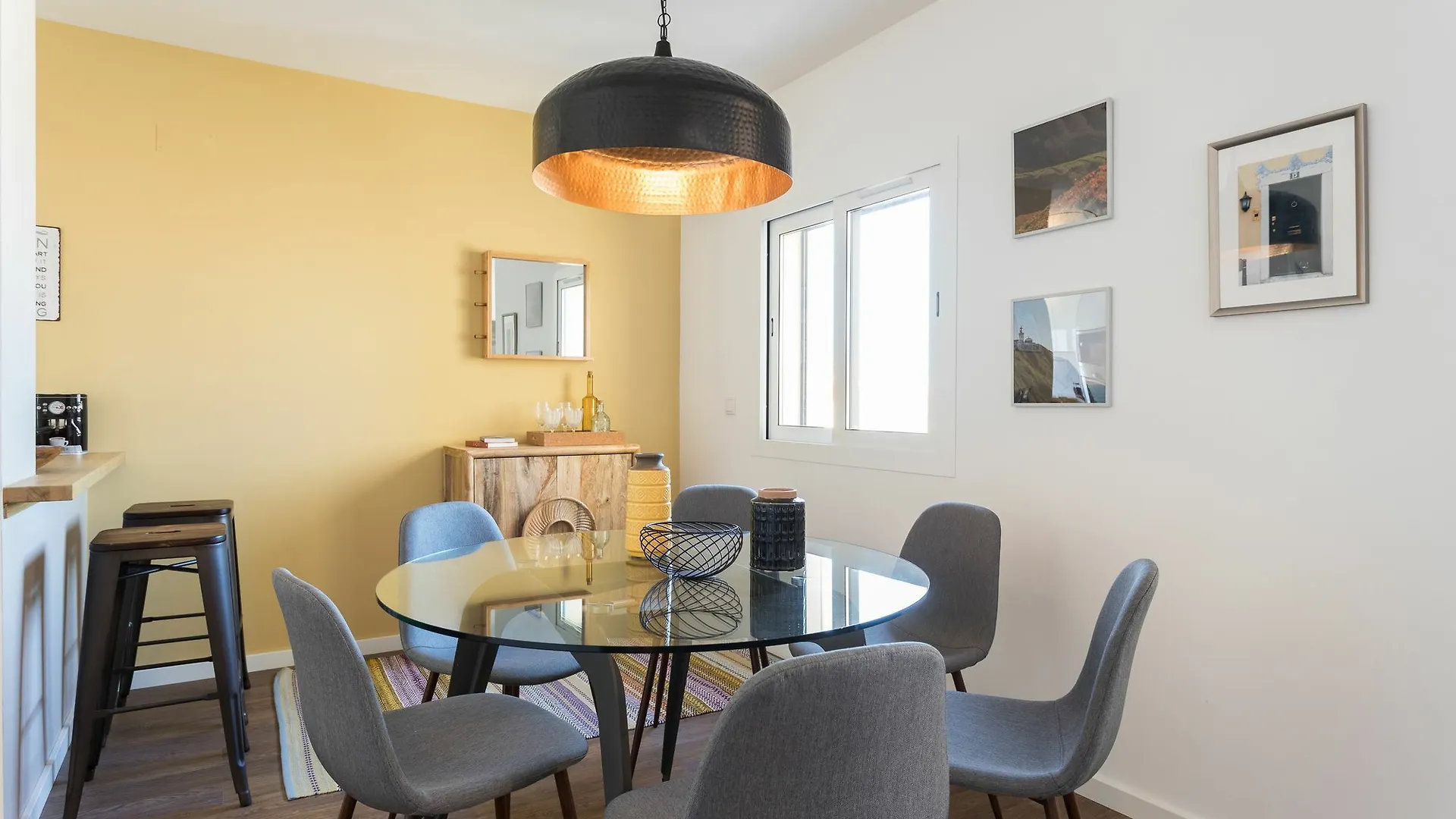 Alfama Lounge By Lu Holidays Lisboa