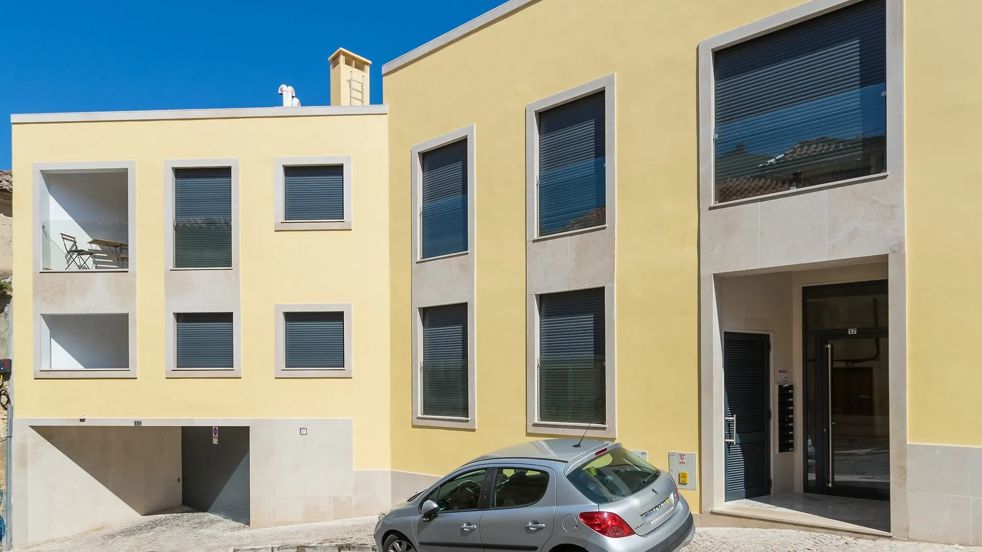 شقة Alfama Lounge By Lu Holidays Lisboa