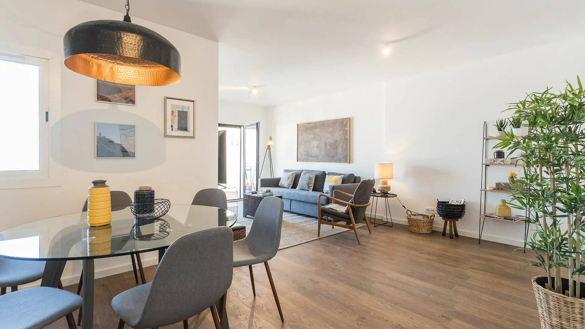 Alfama Lounge By Lu Holidays Lisboa شقة