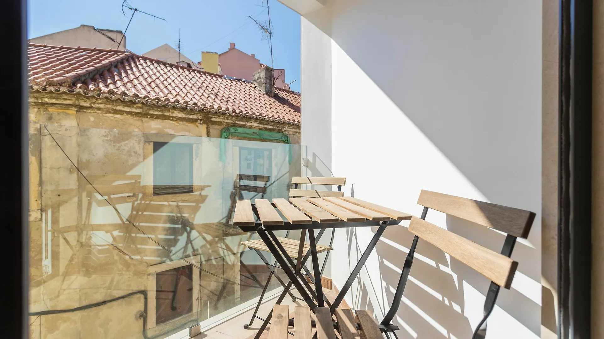 شقة Alfama Lounge By Lu Holidays Lisboa