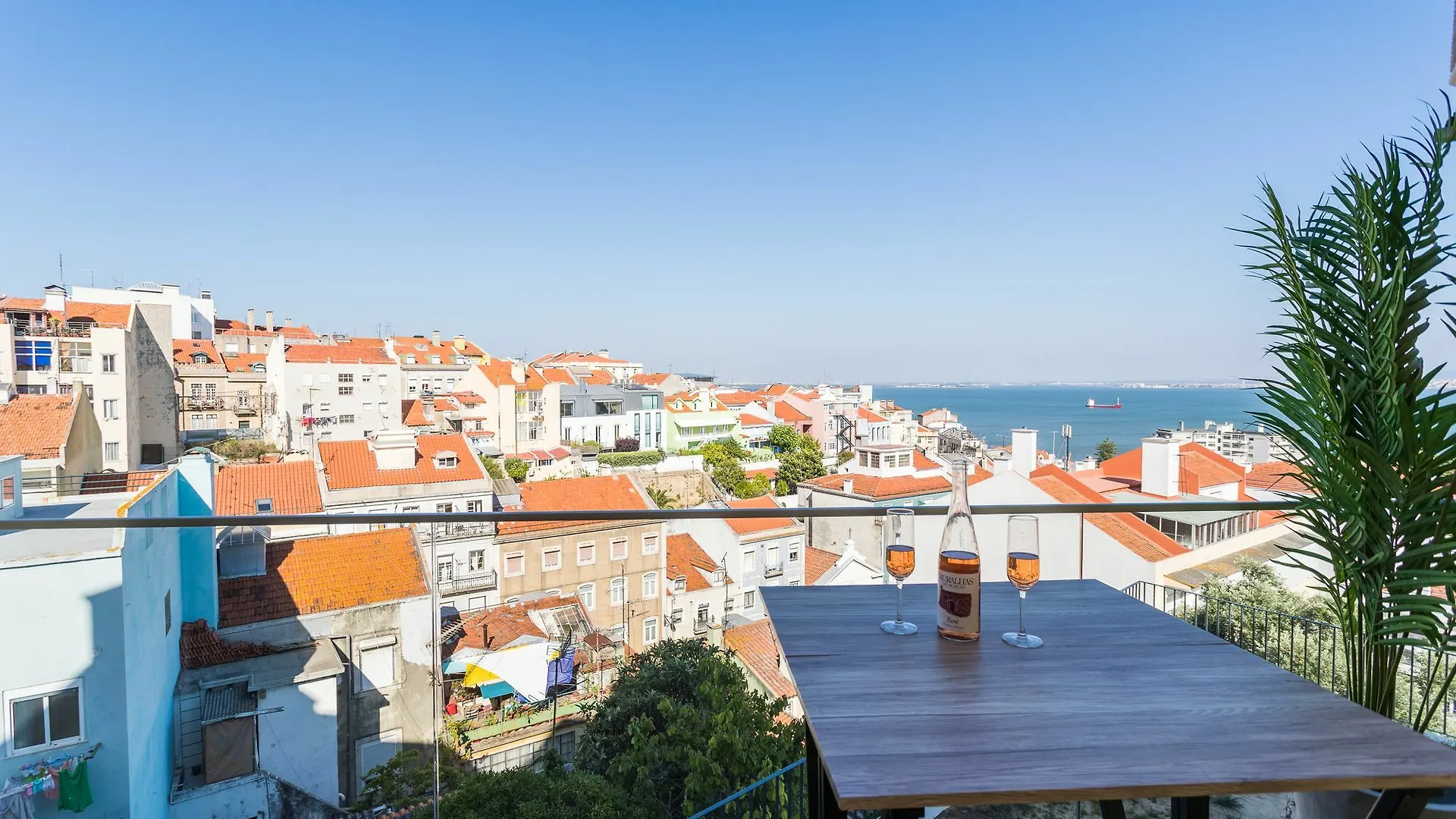Alfama Lounge By Lu Holidays Lisboa 0*,  البرتغال